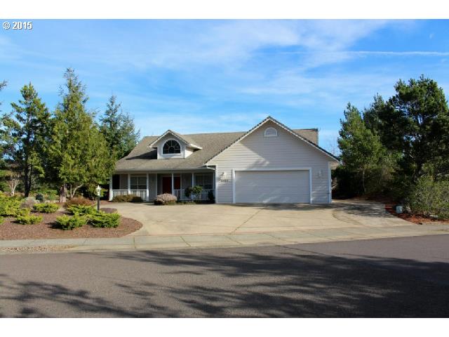 2020 Willow Loop, Florence, OR 97439 photo 1
