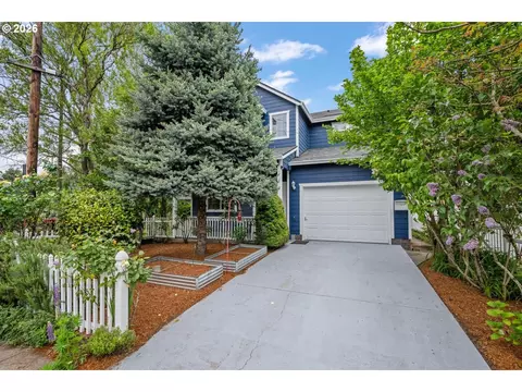 3526 SE 71st Ave, Portland, OR 97206