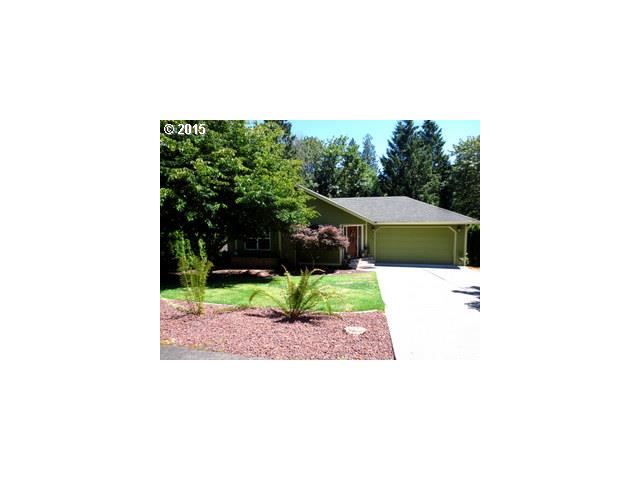 149 E Canyonview Dr, Longview, WA 98632 photo 1
