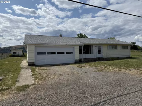1080 Palmer Junction Rd, Elgin, OR 97827