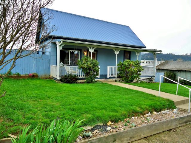 322 Alder St, Yoncalla, OR 97499 photo 1