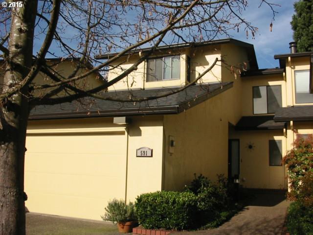 591 Wimbledon Ct, Eugene, OR 97401 photo 1