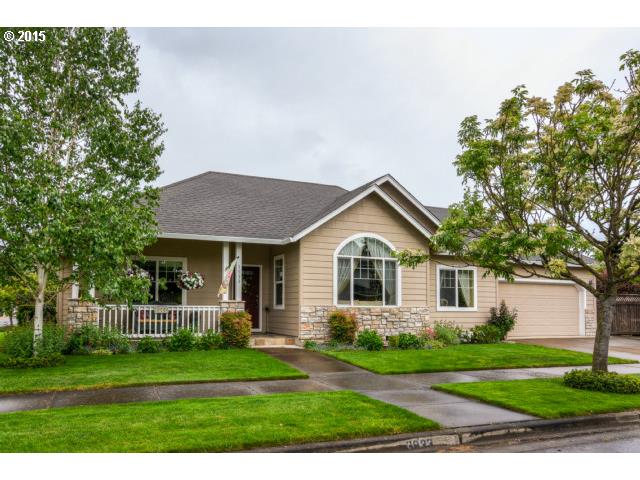 3933 Hampshire Ln, Eugene, OR 97401 photo 1
