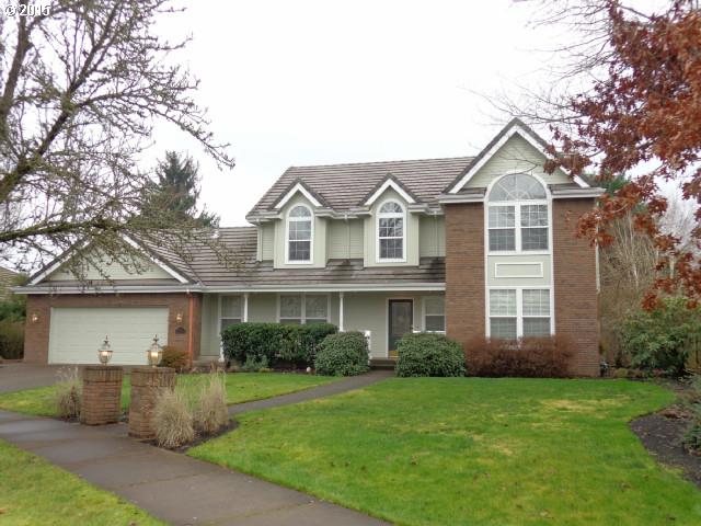 964 Mckenzie Crest Dr, Springfield, OR 97477 photo 1