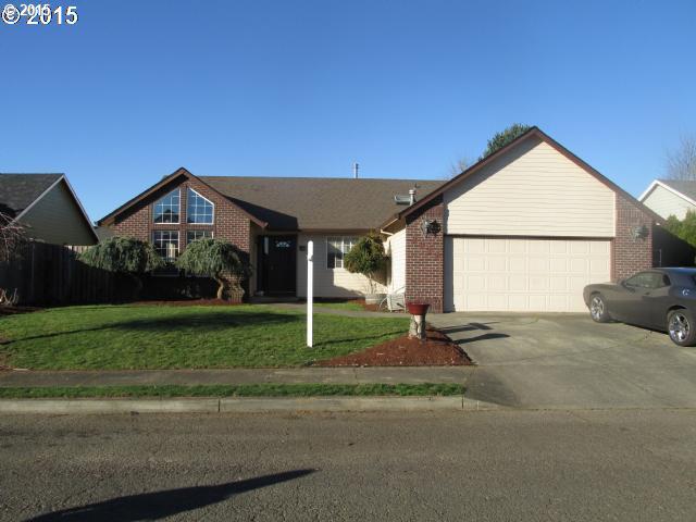 1314 SE 12th Loop, Canby, OR 97013 photo 1