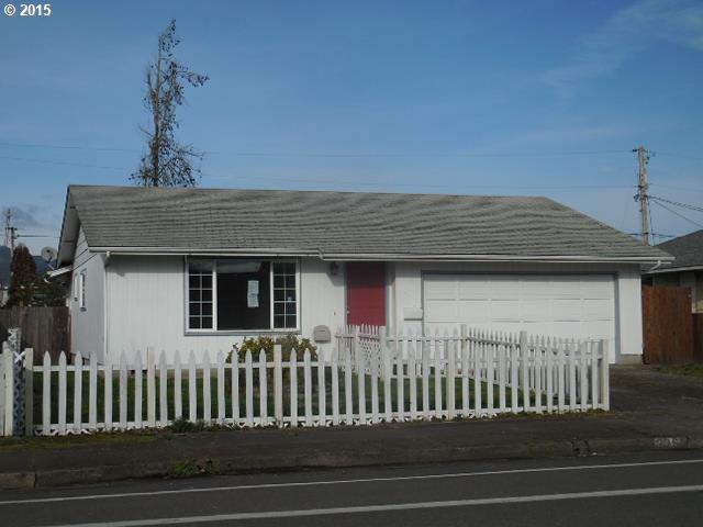 2262 Centennial Blvd, Springfield, OR 97477 photo 1