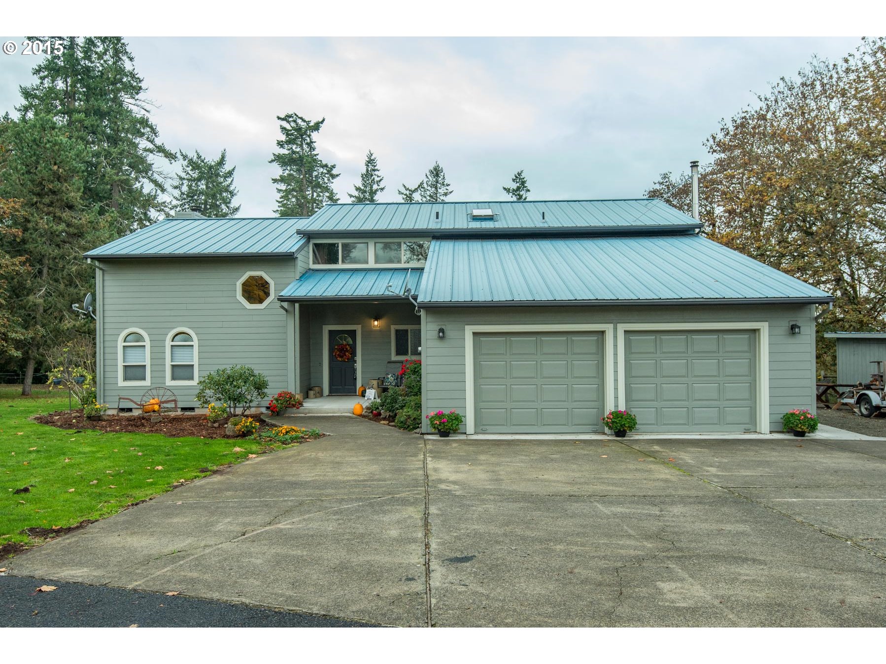 31775 S Wright Rd, Molalla, OR 97038 photo 1