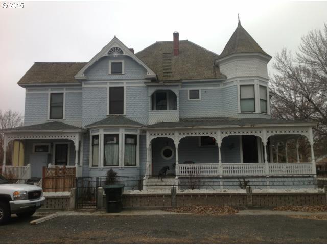 170 E Second St, Ione, OR 97843 photo 1