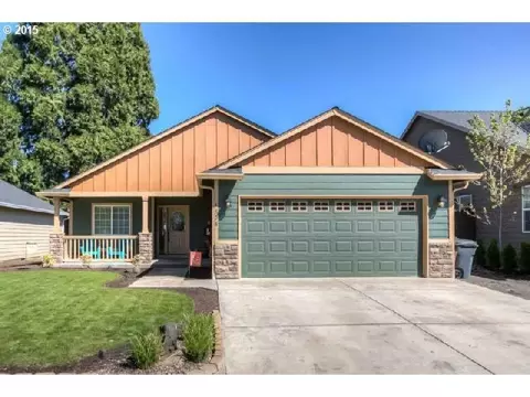 4808 Tate Ave N, Keizer, OR 97303 photo 1