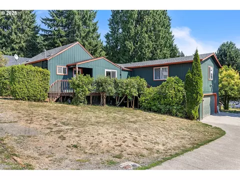 2342 Hill St, Longview, WA 98632
