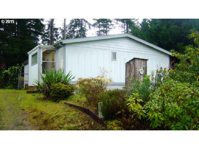 1160 Kristi Loop, Lakeside, OR 97449 photo 1