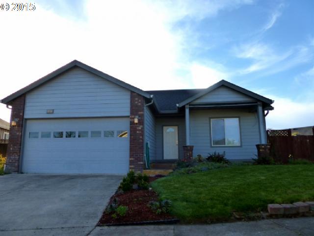 5931 Kistler Ln, Eugene, OR 97402 photo 1