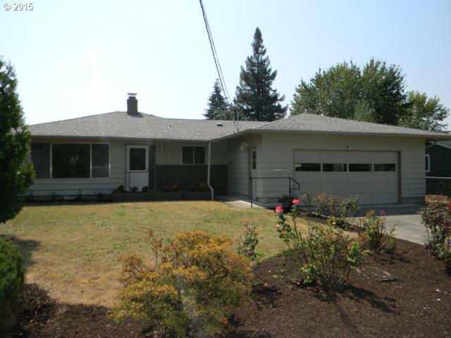 116 E 8th St, Newberg, OR 97132 photo 1