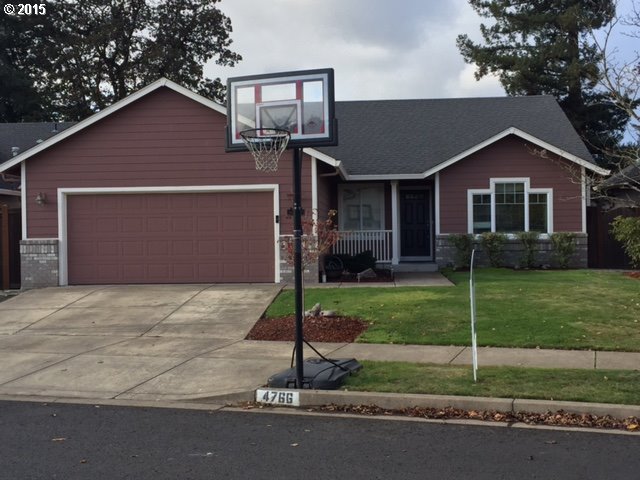 4766 Honeycomb Dr, Eugene, OR 97404 photo 1