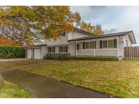 2277 Elysium Ave, Eugene, OR 97401 photo 1