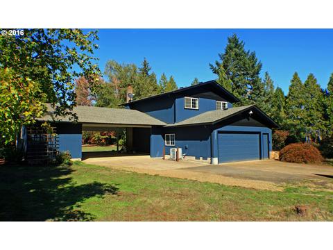 36621 Pico St, Springfield, OR 97478 photo 1