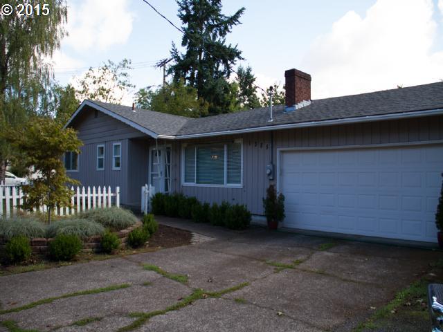 1385 Willagillespie Rd, Eugene, OR 97401 photo 1