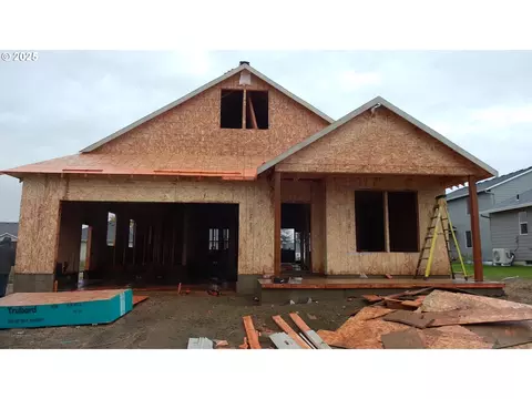 630 E Fourth St, Yamhill, OR 97148