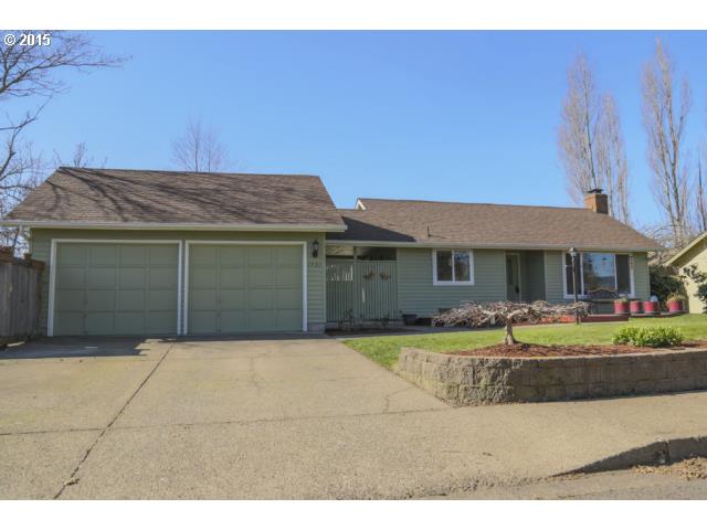 1921 Lemming Ave, Eugene, OR 97401 photo 1