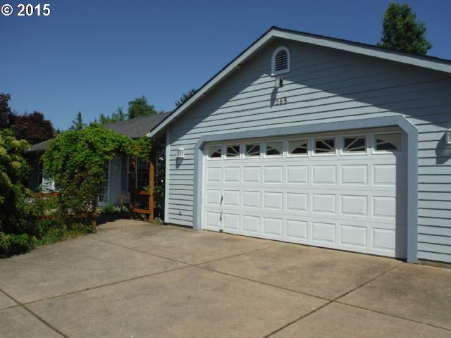 1365 David Ave, Eugene, OR 97404 photo 1