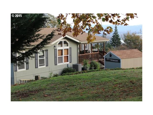 211 Lazy Rd, Longview, WA 98632 photo 1
