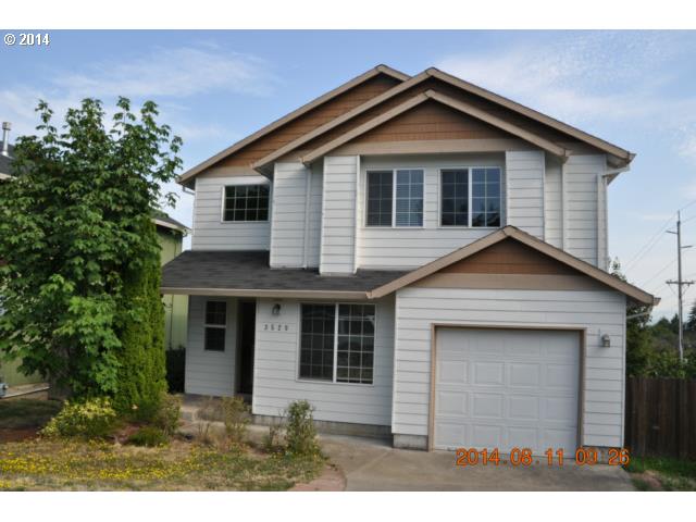3529 SW 24th Ter, Gresham, OR 97080 photo 1