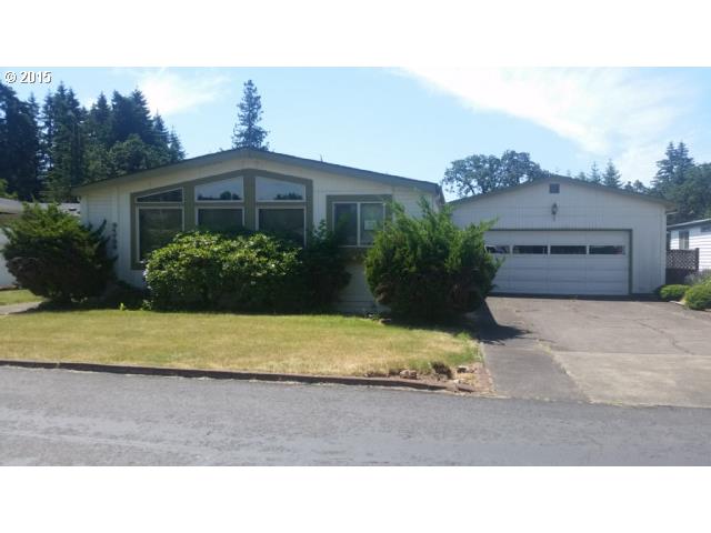 34732 Devonshire Dr, Eugene, OR 97405 photo 1