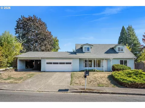 5750 SW 167th Ave, Beaverton, OR 97007