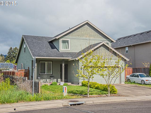 603 E Columbia Dr, Newberg, OR 97132 photo 1