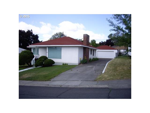 717 NW 10th St, Pendleton, OR 97801 photo 1
