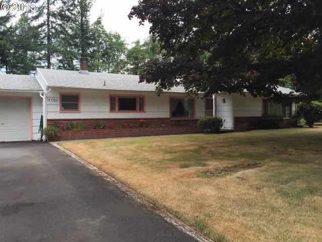 47525 SE Wagoneer Loop Dr, Sandy, OR 97055 photo 1