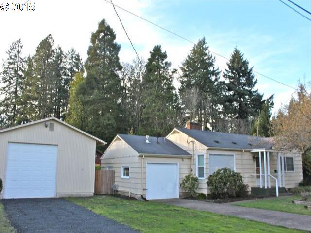 885 Lynn Ln, Eugene, OR 97404 photo 1
