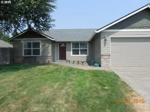 265 Taurus St, Molalla, OR 97038 photo 1