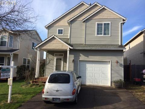 2043 SE Baker Ln, Gresham, OR 97080 photo 1