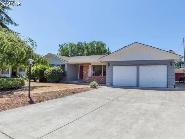 2416 17th Pl, Springfield, OR 97477 photo 1