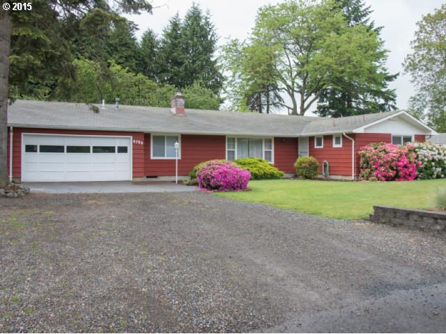 4790 Scenic Dr, Eugene, OR 97404 photo 1