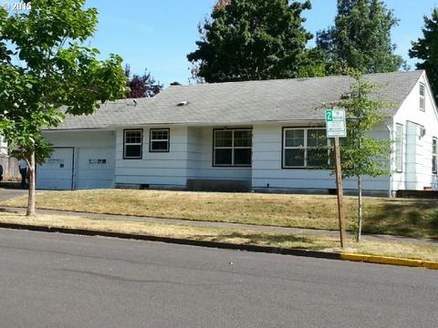 1310 E 23rd Ave, Eugene, OR 97403 photo 1