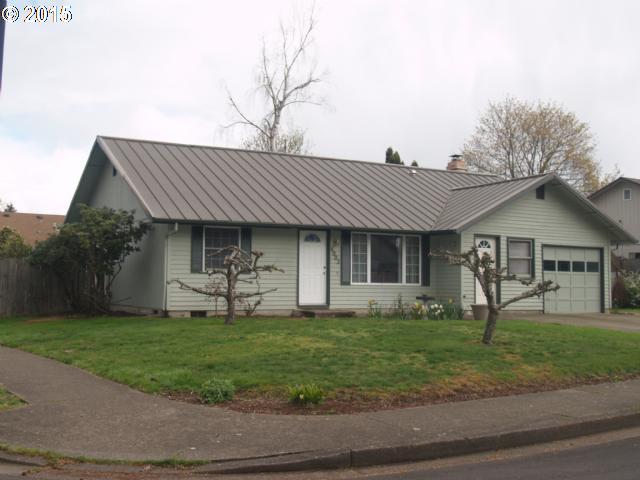 4002 Josh St, Eugene, OR 97402 photo 1