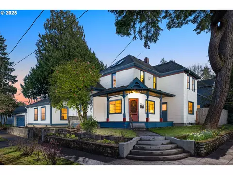 9342 N Allegheny Ave, Portland, OR 97203