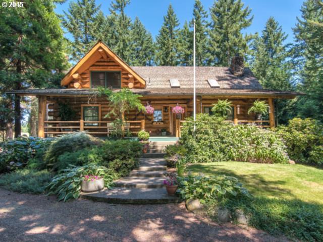 4205 NE Birdhaven Loop, Newberg, OR 97132 photo 1