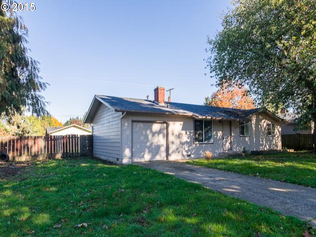3728 Gilham Rd, Eugene, OR 97408 photo 1