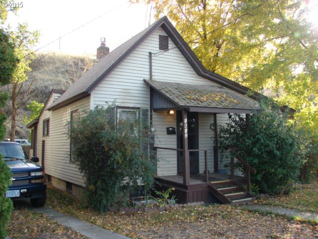 1612 SW Frazer Ave, Pendleton, OR 97801 photo 1