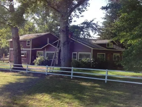 1708 Hardscrabble Rd, Drain, OR 97435 photo 1