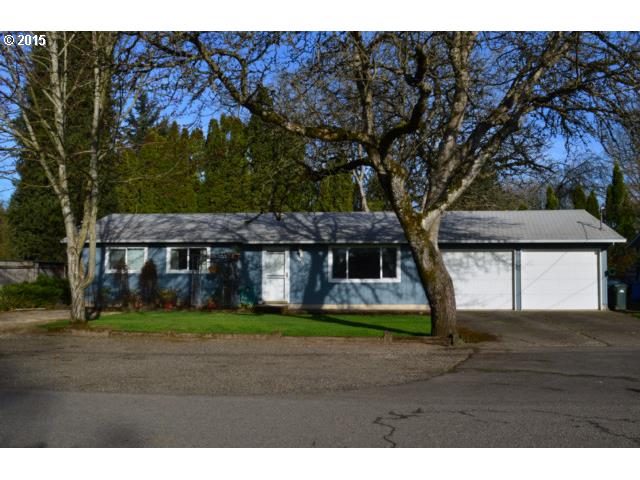 1975 Port St, Eugene, OR 97402 photo 1