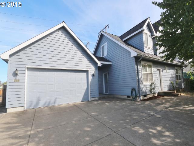 985 Echo Hollow Rd, Eugene, OR 97402 photo 1