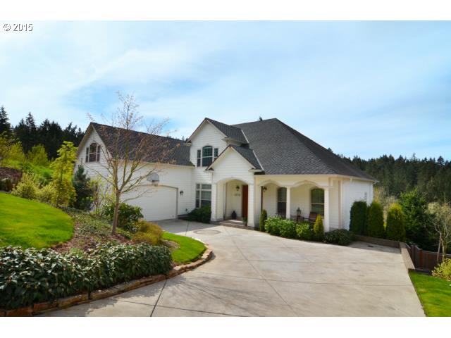 2770 Pinerock Dr, Eugene, OR 97403 photo 1