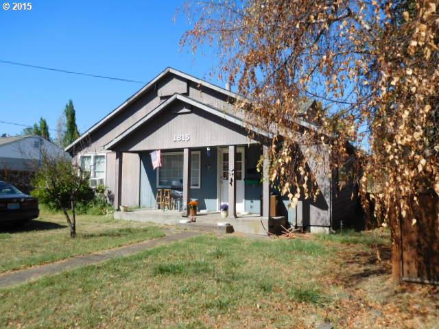 1815 W 18th Ave, Eugene, OR 97402 photo 1