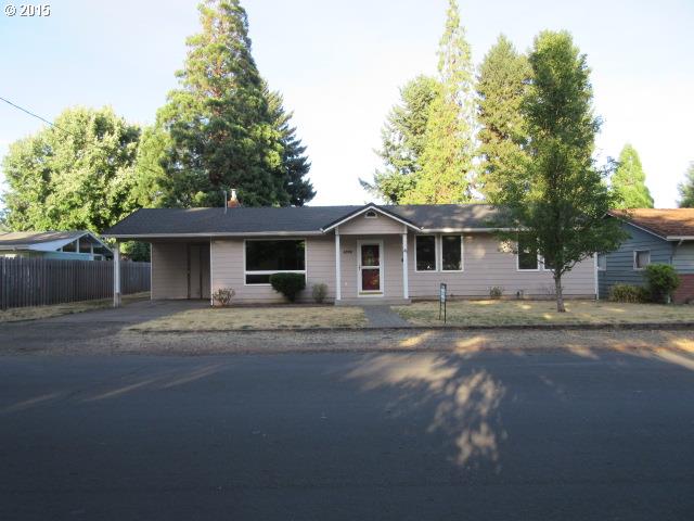 5392 Newberg Dr N, Keizer, OR 97303 photo 1