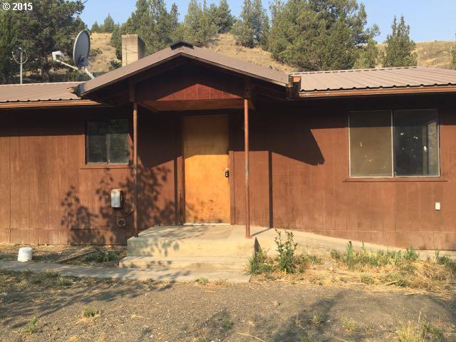 200 S Nelson, Mitchell, OR 97750 photo 1