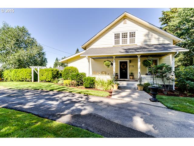 1378 Hammock St, Eugene, OR 97401 photo 1